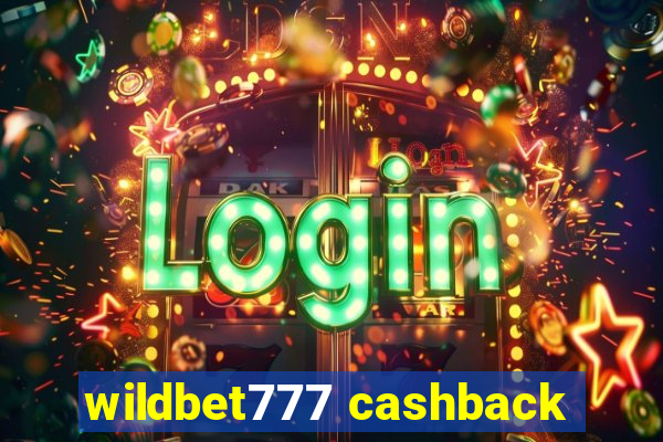 wildbet777 cashback